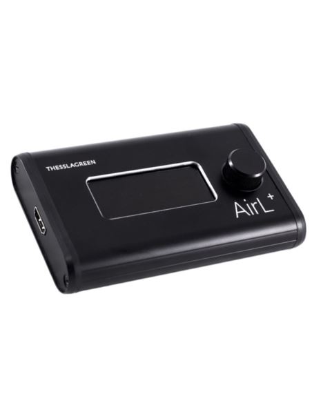 REK panel sterowania LCD  lokalny AirL+