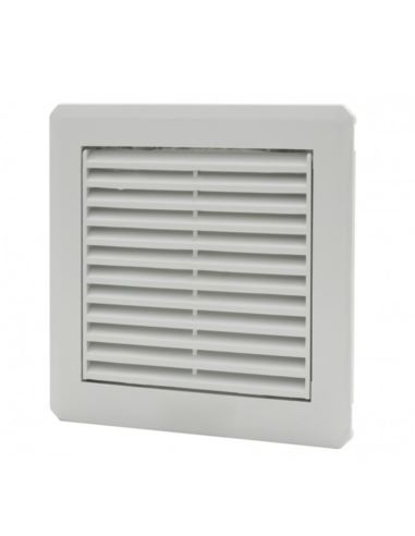 Filtr wylotowy 160x160mm IP54