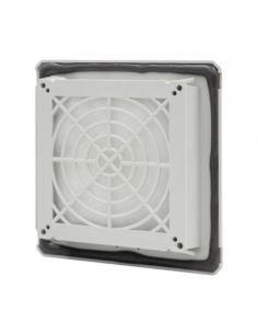 Filtr wylotowy 160x160mm IP54 2