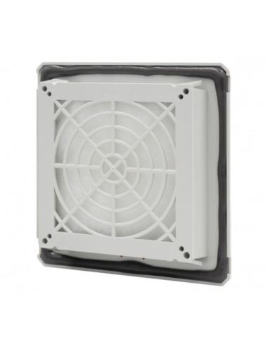 Filtr wylotowy 160x160mm IP54