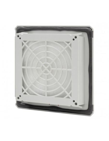 Filtr wylotowy 160x160mm IP54