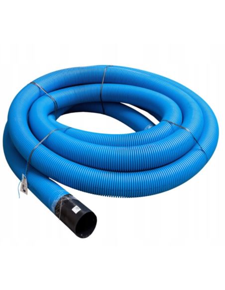 Peszel RODK 160/25 niebieska rura karbowana Arot