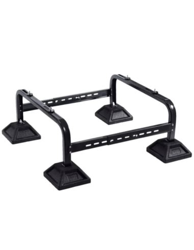 Podstawa pompy ciepła, stopa Frame foot mini FF755