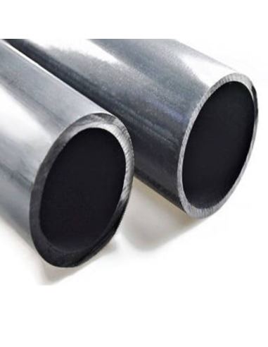 Rura odgromowa RSO 40/34 3MB sztywna  szara