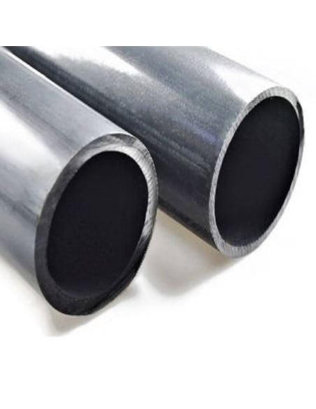 Rura odgromowa RSO 40/34 3MB sztywna  szara