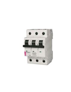 Ogranicznik mocy Etimat-T 3P 25A