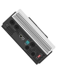 Inwerter solarny SINUS PRO ULTRA HV 11000 48/230V 2