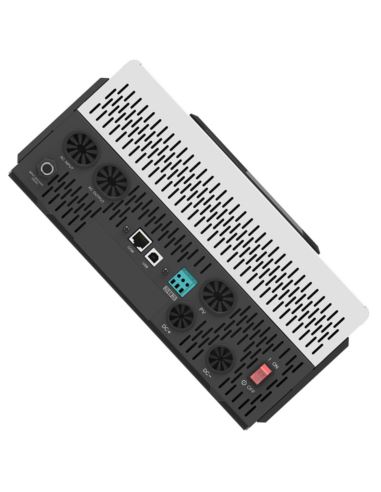 Inwerter solarny SINUS PRO ULTRA HV 11000 48/230V