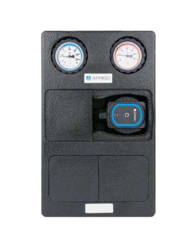 Grupa pompowa 25 Afriso 25-7/180 7781820