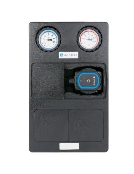 Grupa pompowa 25 Afriso 25-7/180 7781820