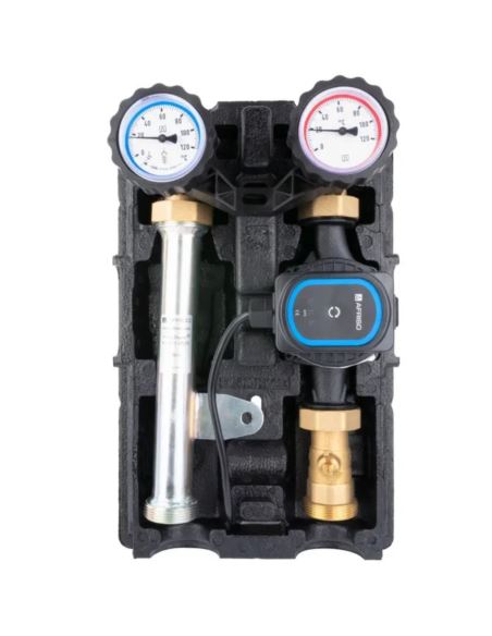 Grupa pompowa 25 Afriso 25-7/180 7781820