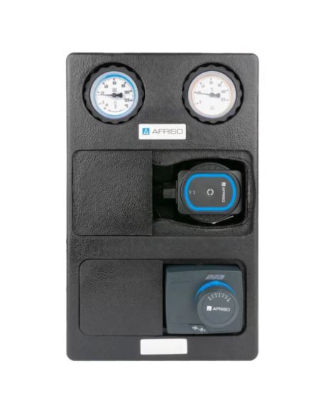 Grupa pompowa 25 Afriso 25-7/180 7781320