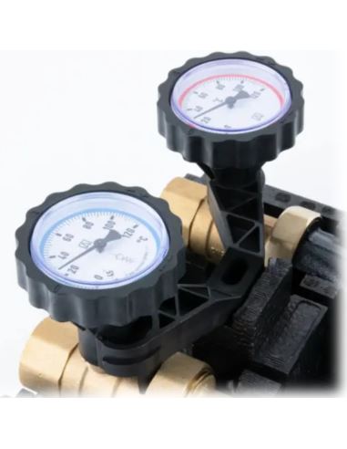 Grupa pompowa 25 Afriso 25-7/180 7781320