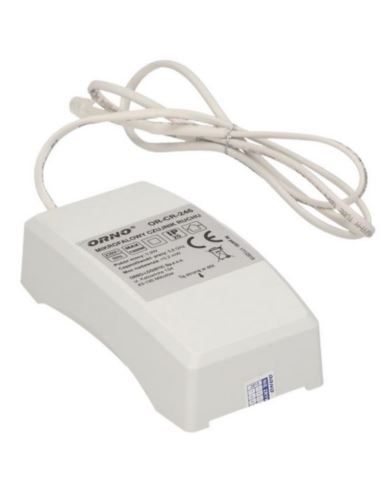 Mikrofalowy czujnik ruchu OR-CR-246