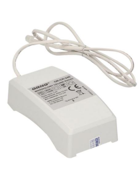 Mikrofalowy czujnik ruchu OR-CR-246