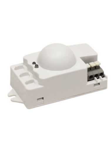 Mikrofalowy czujnik ruchu IP20 1200W ROLF JQ-L