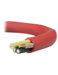 Przewód HDGS-ŻO 4x1,5 FE180 PH120/E30-E90 500V