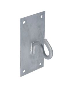 Hak płytowy SOT 14.1