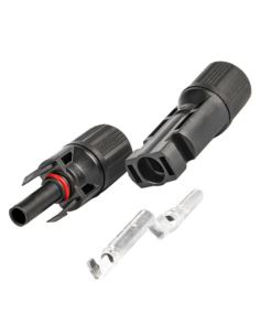 Złącze VCX typu MC4 wtyk + gniazdo 1000V IP67 kpl.