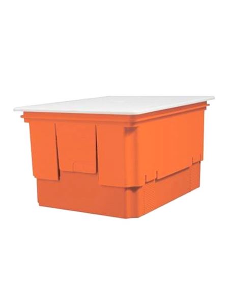 Skrzynka kontrolna odgromowa uziom PAWBOL regulow.