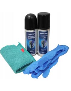 Zestaw do czyszczenia narzędzi gazowych RAWLPLUG