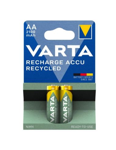 Akumulator AA (Mignon)/HR6 – 2100 mAh /2szt./