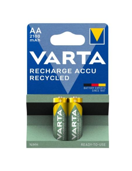 Akumulator AA (Mignon)/HR6 – 2100 mAh /2szt./