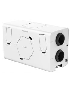 Rekuperator AirPack4 500h Enthalpy