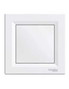 ASFORA Zaślepka biała