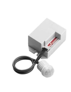 ORNO Czujnik ruchu 360st. z zew. sens. 12-24v 800W