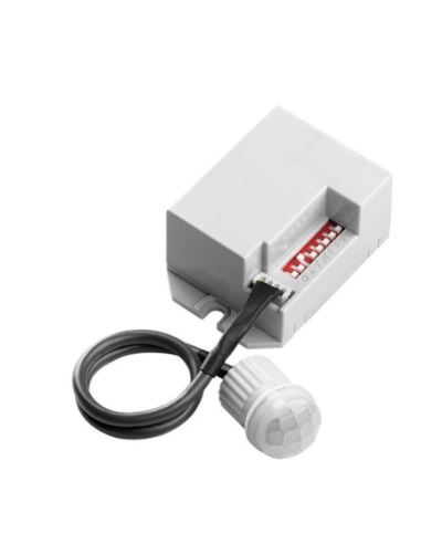 ORNO Czujnik ruchu 360st. z zew. sens. 12-24v 800W