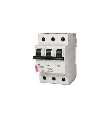 Ogranicznik mocy Etimat-T 3P 32A