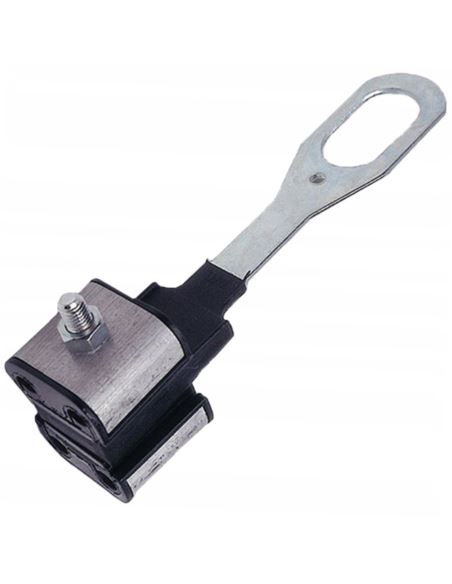 Uchwyt końcowy przyłącza 4x16 - 4x25mm2 9001-000