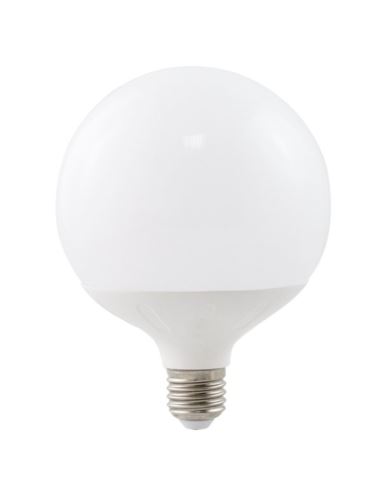 Żarówka LED 25W 230V G120 E27 duża bańka GLOBE