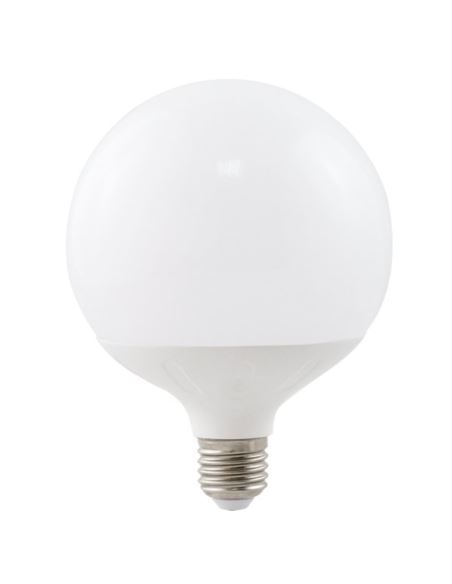 Żarówka LED 25W 230V G120 E27 duża bańka GLOBE