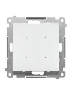 Simon55 Sterownik przyciskowy oświetleniowy poj.