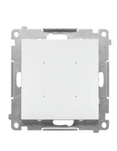 Simon55 Sterownik przyciskowy oświetleniowy poj.