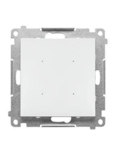 Simon55 Sterownik przyciskowy oświetleniowy poj.