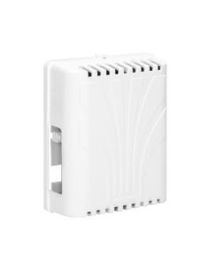 Dzwonek Plus 230V dwutonowy BIM-BAM biały ORNO