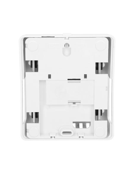 Dzwonek Plus 230V dwutonowy BIM-BAM biały ORNO