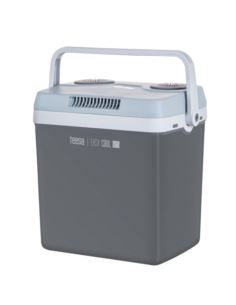 Lodówka turystyczna TEESA z funkcją grzania 25L
