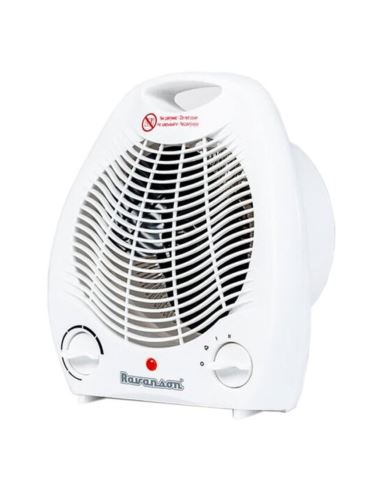 Termowentylator RAVANSON FH-105