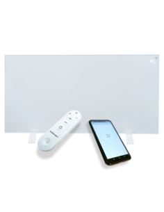 Promiennik podczerwieni Dream Heat 600W z pilotem