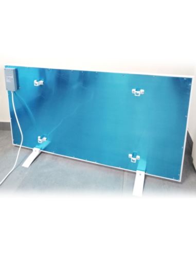 Promiennik podczerwieni Dream Heat 600W z pilotem