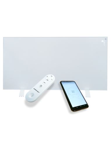 Promiennik podczerwieni Dream Heat 480W z pilotem