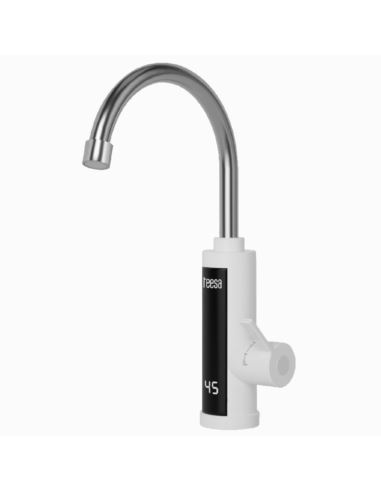 Bateria przepływowy podgrzewacz wody 230V