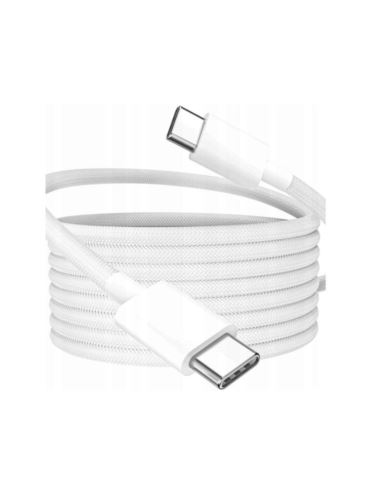 Kabel USB Typ-C 1m 60W Iphone