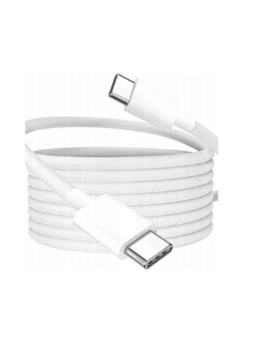 Kabel USB Typ-C 2m 60W Iphone