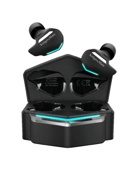 Słuchawki Kruger&Matz Tws G3 (KMPG3) Bluetooth