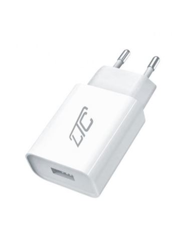 Ładowarka sieciowa 230V USB QC3.0 3A